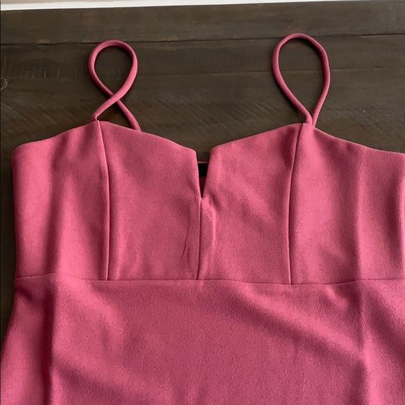 Bodycon Cami dress - Picture 6 of 9